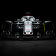 Illustration for article titled Alfa Romeos Glorious Return To Formula One Is Here